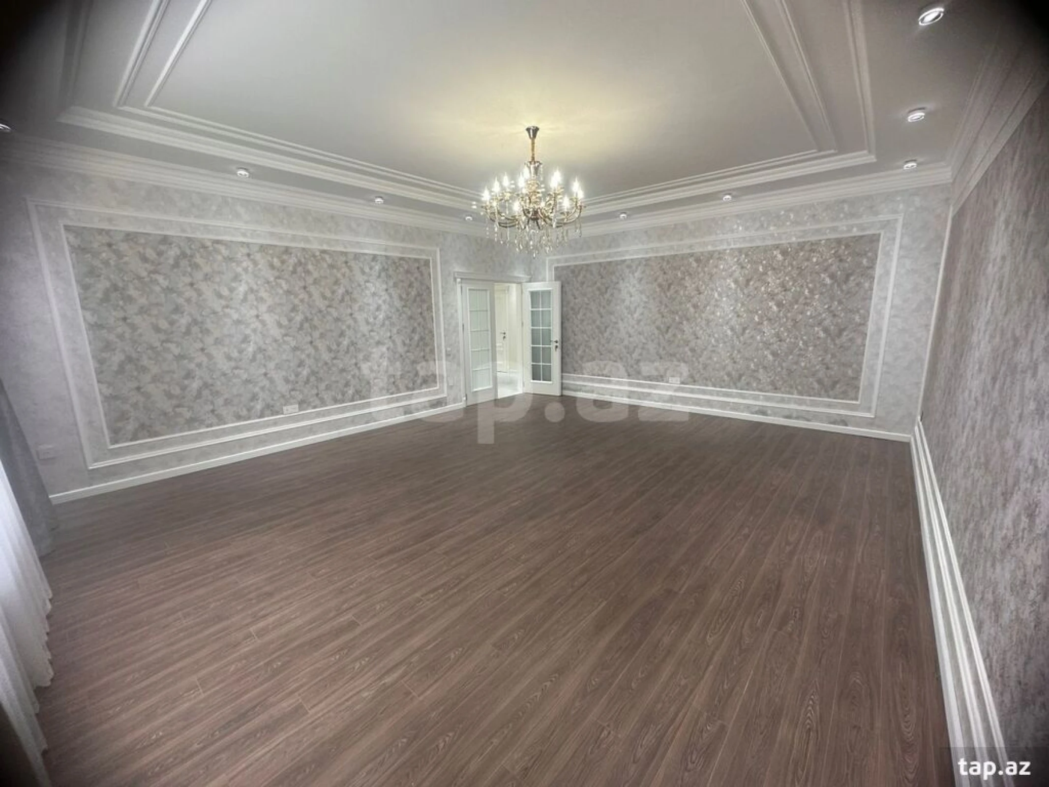 Satılır 4 otaqlı həyət evi