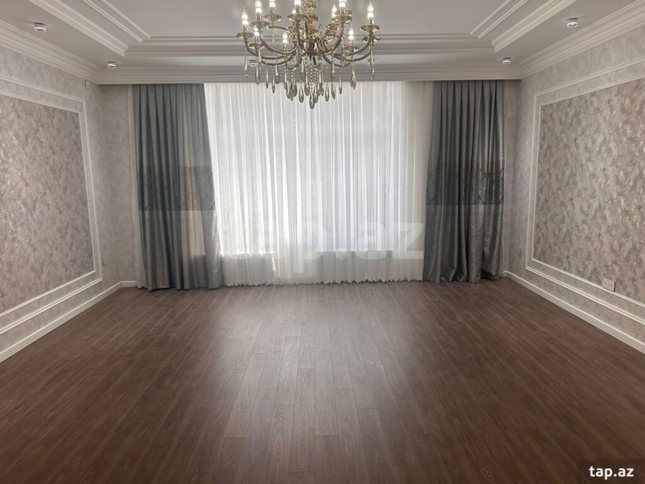 Satılır 4 otaqlı həyət evi