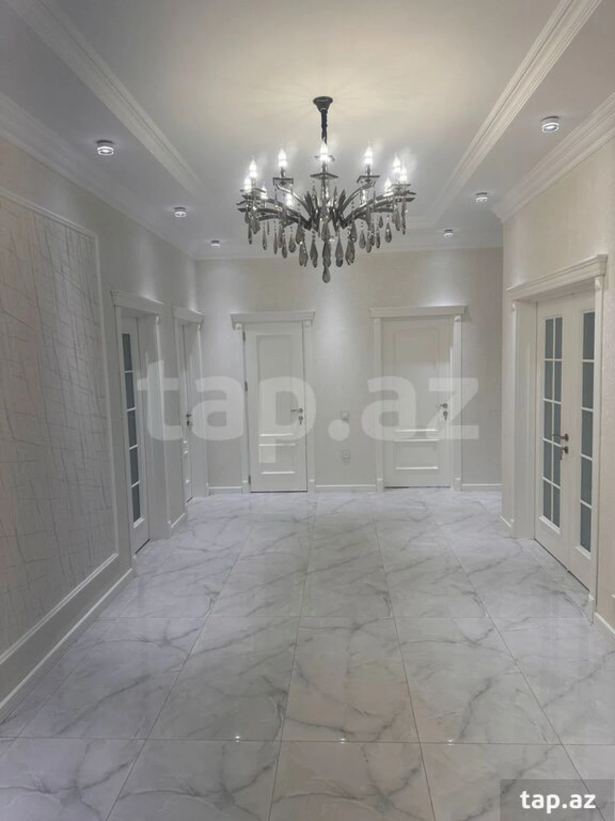 Satılır 4 otaqlı həyət evi