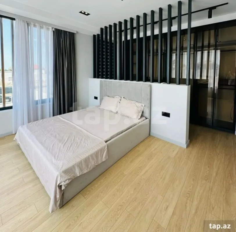 Kirayə verilir 3 otaqlı yeni tikili 100 m²