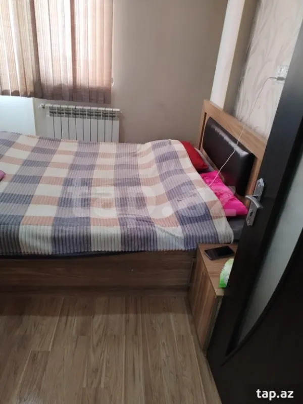 Kirayə verilir 2 otaqlı yeni tikili 85 m²