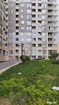 Kirayə verilir 2 otaqlı yeni tikili 85 m² — Bakı, Yasamal 2 otaq 85.00 m²