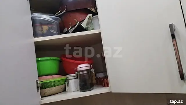 Kirayə verilir 2 otaqlı yeni tikili 85 m²