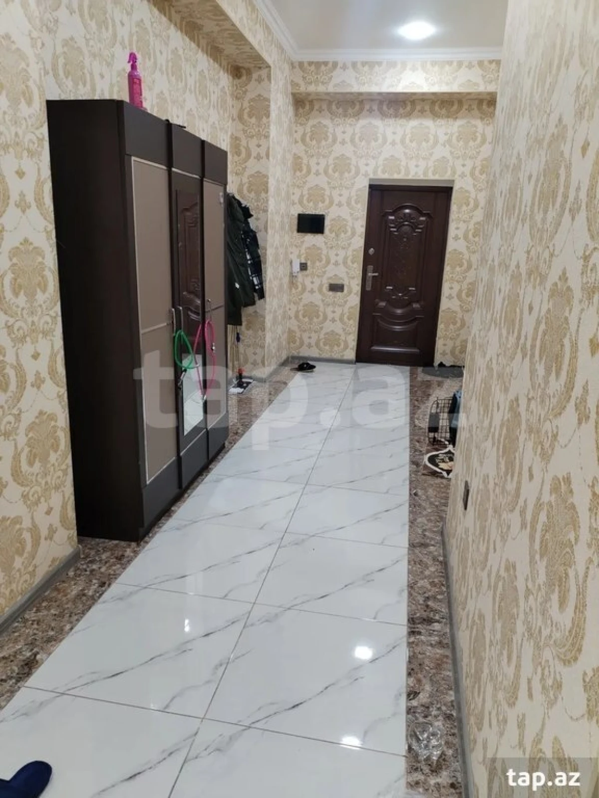 Kirayə verilir 2 otaqlı yeni tikili 85 m²