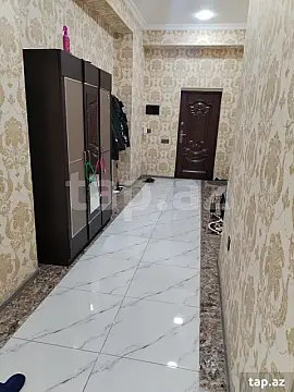 Kirayə verilir 2 otaqlı yeni tikili 85 m²