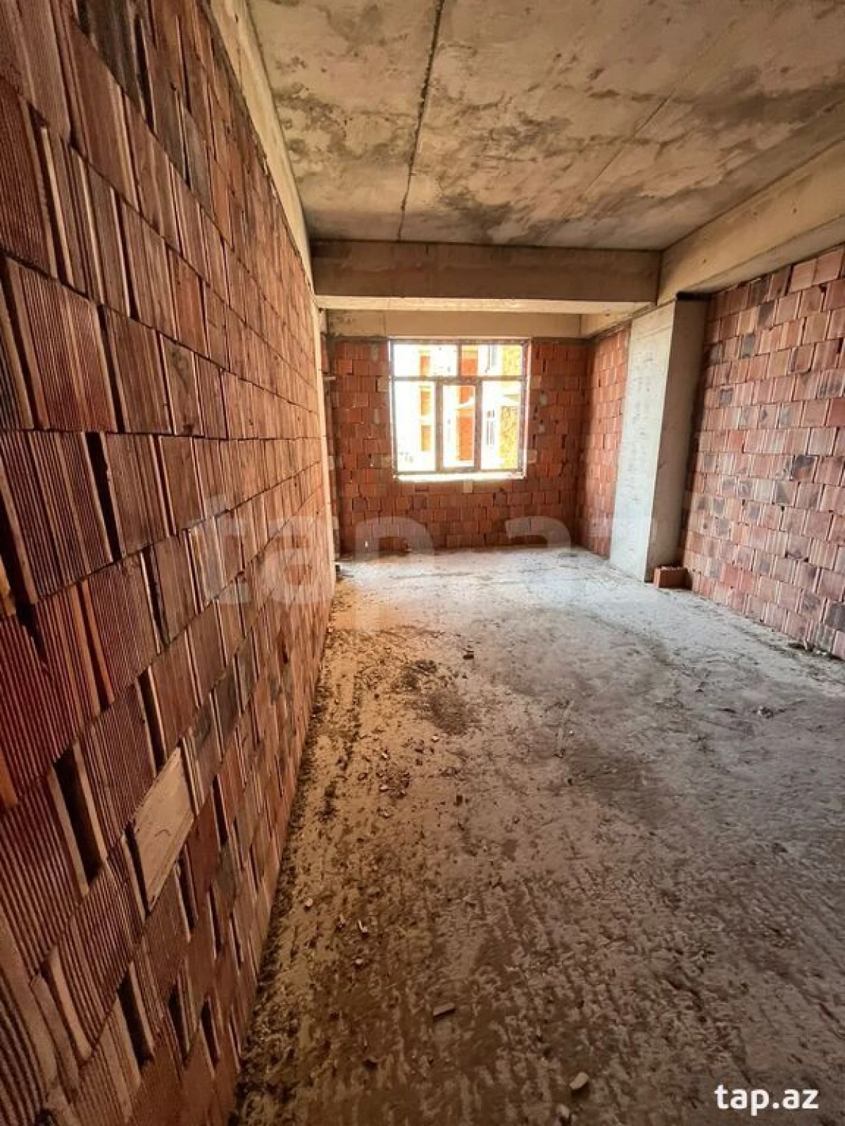 Satılır 2 otaqlı yeni tikili 78 m²