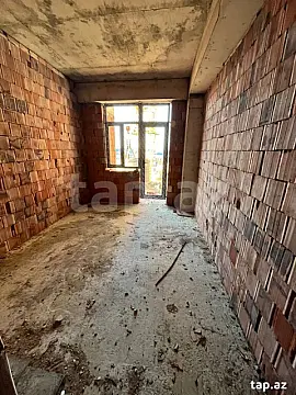 Satılır 2 otaqlı yeni tikili 78 m²