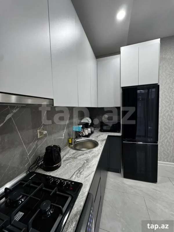 Kirayə verilir 4 otaqlı həyət evi 150 m²