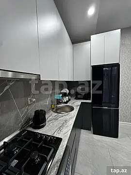 Kirayə verilir 4 otaqlı həyət evi 150 m²