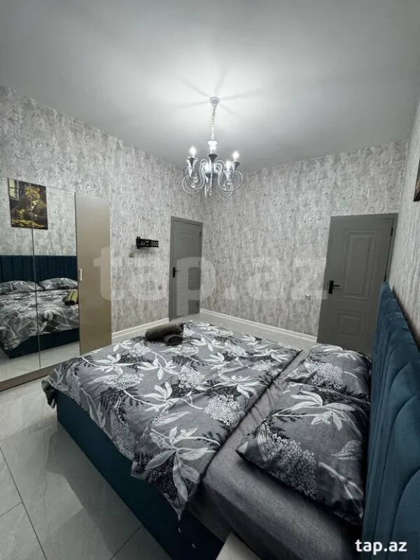 Kirayə verilir 4 otaqlı həyət evi 150 m²