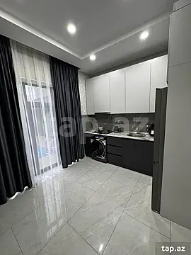 Kirayə verilir 4 otaqlı həyət evi 150 m²