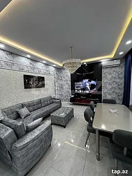 Kirayə verilir 4 otaqlı həyət evi 150 m²