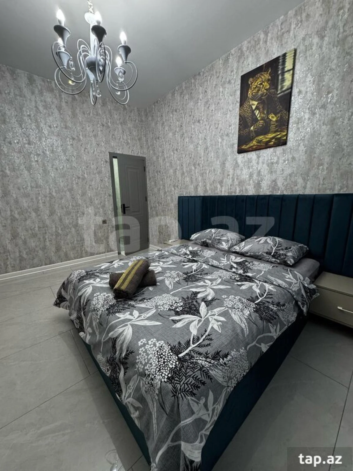 Kirayə verilir 4 otaqlı həyət evi 150 m²