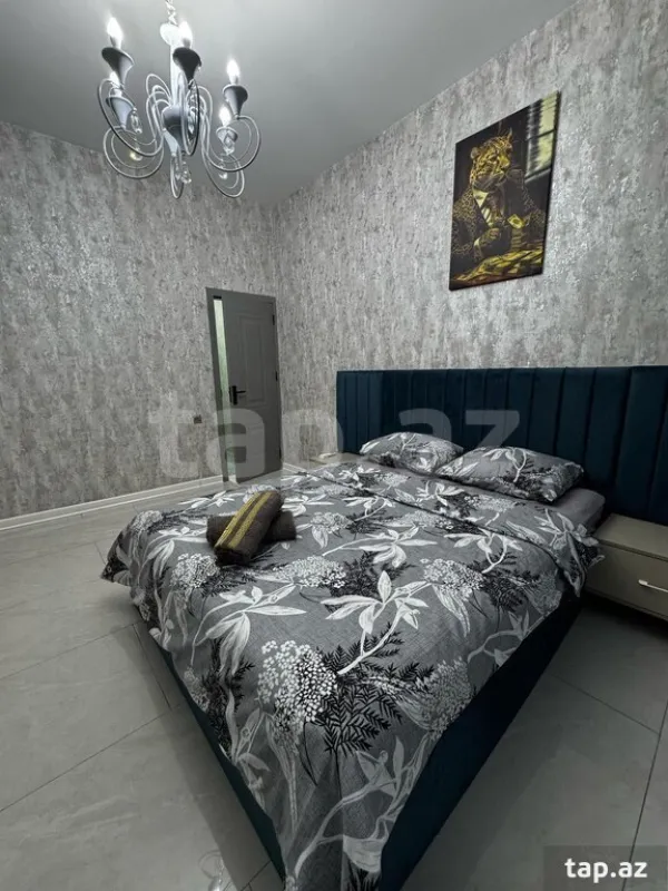 Kirayə verilir 4 otaqlı həyət evi 150 m²