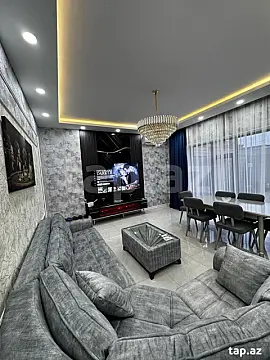 Kirayə verilir 4 otaqlı həyət evi 150 m²