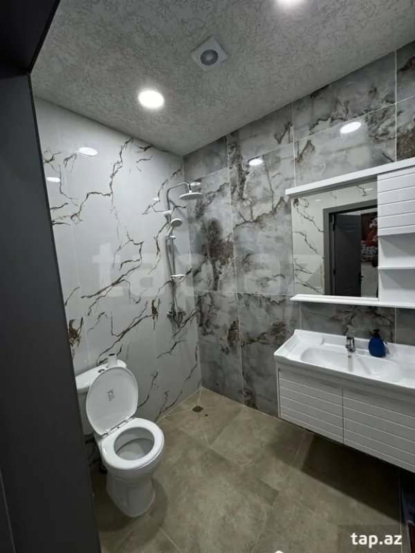 Kirayə verilir 4 otaqlı həyət evi 150 m²