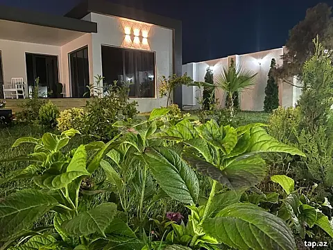 Kirayə verilir 4 otaqlı həyət evi 150 m²