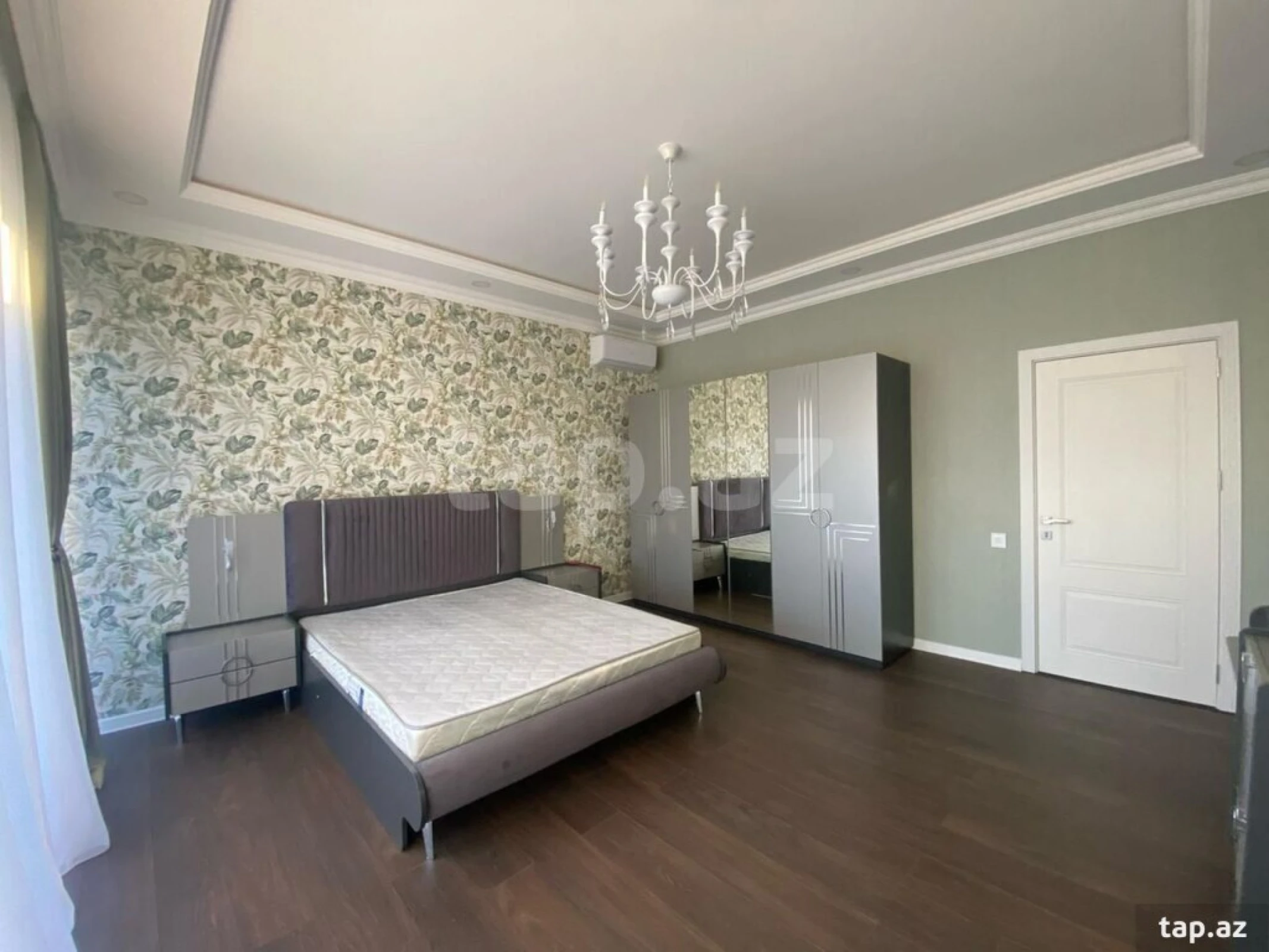 Kirayə verilir 4 otaqlı həyət evi 150 m²