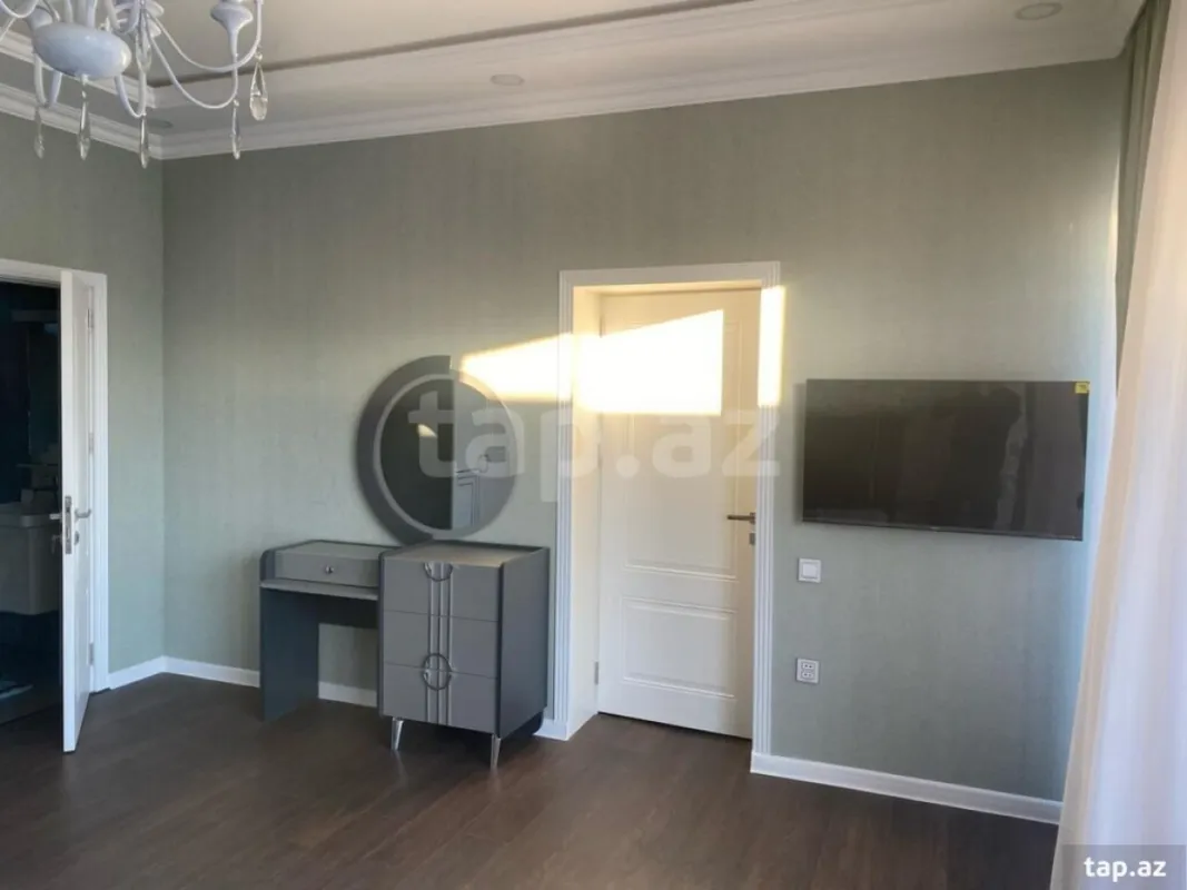 Kirayə verilir 4 otaqlı həyət evi 150 m²