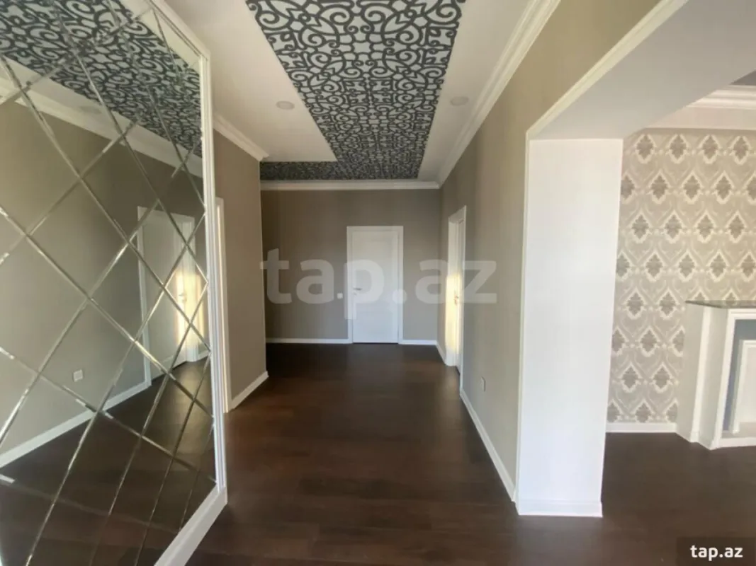 Kirayə verilir 4 otaqlı həyət evi 150 m²