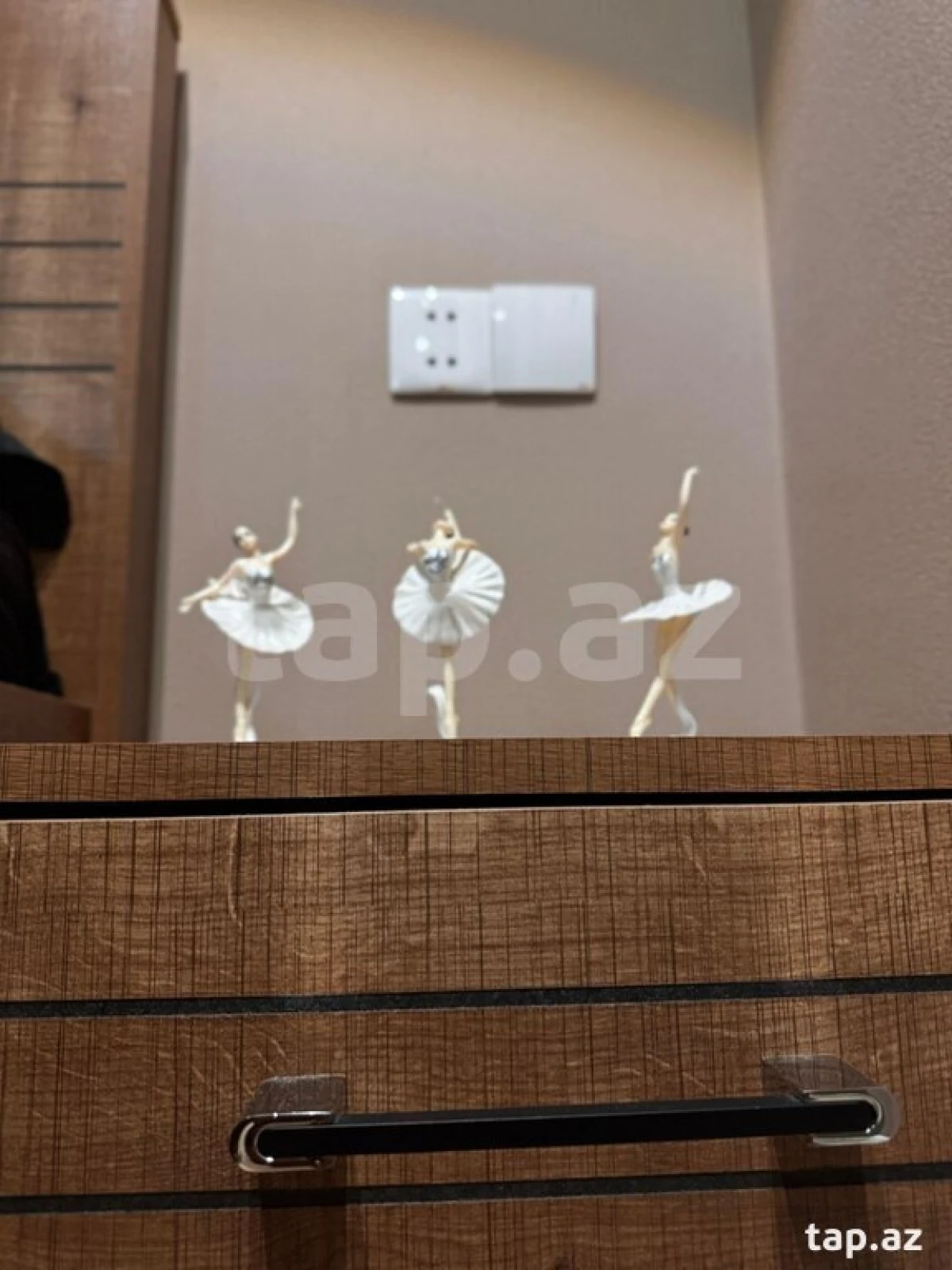 Kirayə verilir 3 otaqlı həyət evi 100 m²