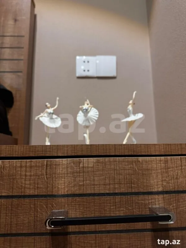 Kirayə verilir 3 otaqlı həyət evi 100 m²