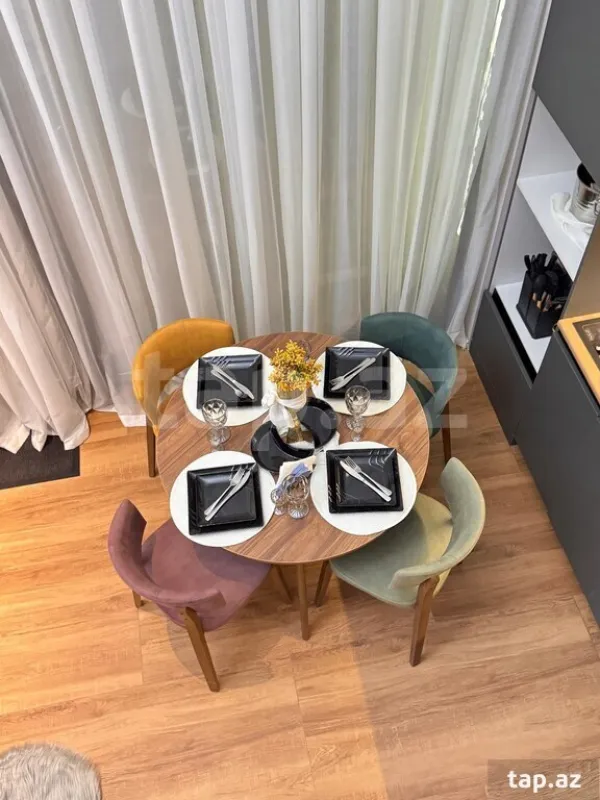 Kirayə verilir 3 otaqlı həyət evi 100 m²