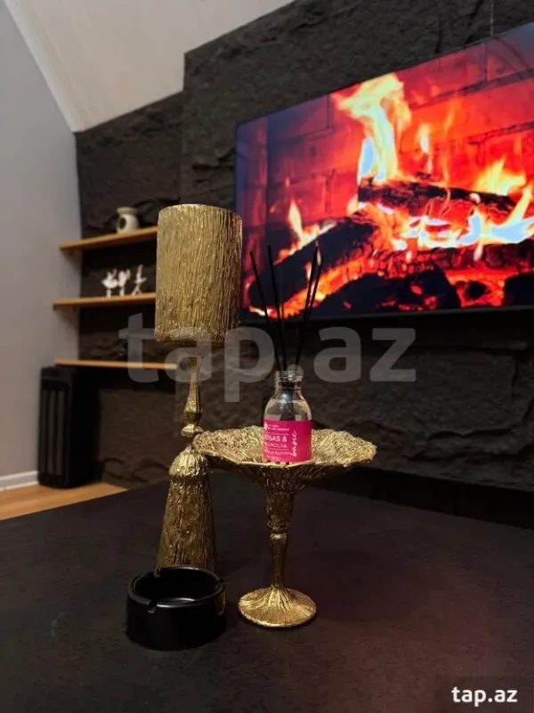 Kirayə verilir 3 otaqlı həyət evi 100 m²