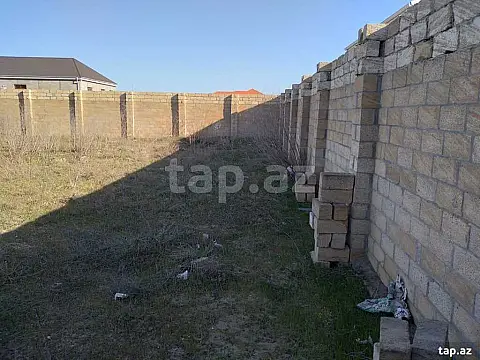 Satılır torpaq sahəsi — Bakı, Nardaran