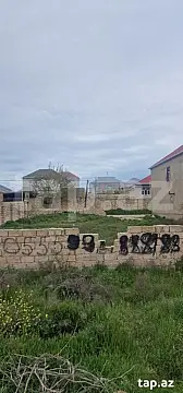 Satılır torpaq sahəsi — Bakı, Mərdəkan