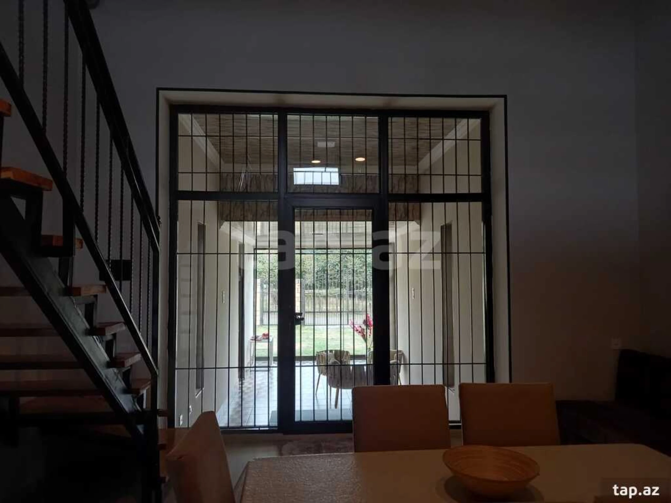 Satılır 2 otaqlı həyət evi 90 m²