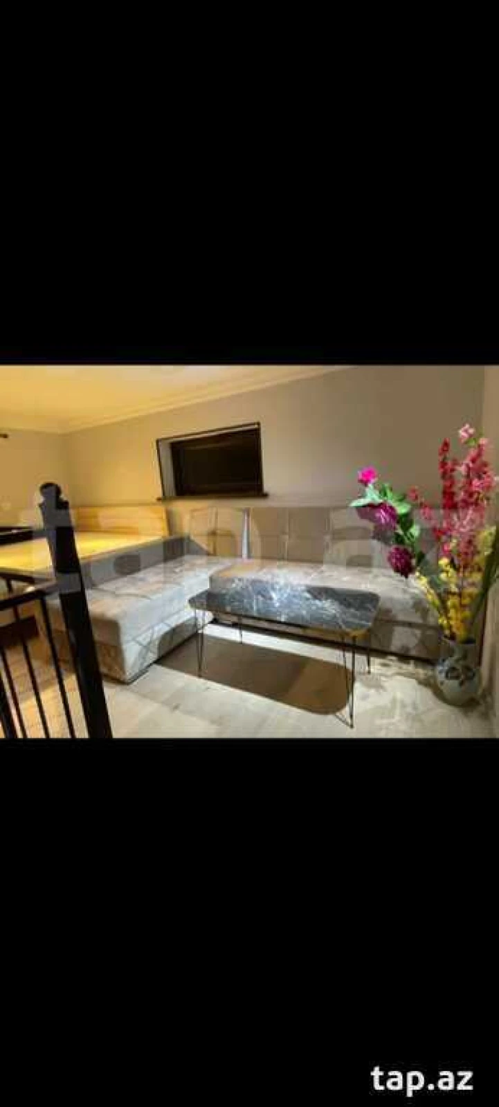 Satılır 2 otaqlı həyət evi 90 m²