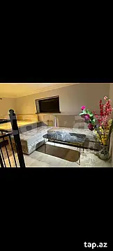 Satılır 2 otaqlı həyət evi 90 m²