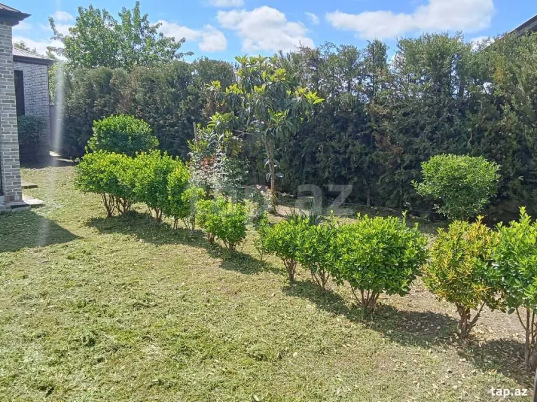 Satılır 2 otaqlı həyət evi 90 m²