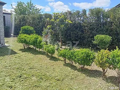 Satılır 2 otaqlı həyət evi 90 m²