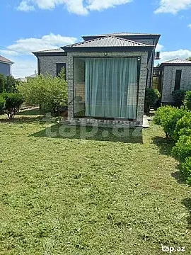 Satılır 2 otaqlı həyət evi 90 m² — Balakən 2 otaq 90.00 m²