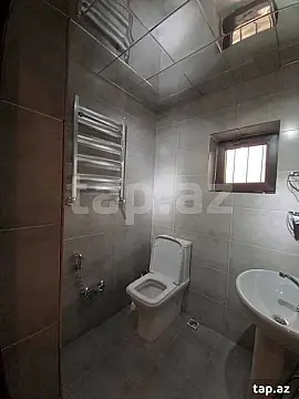 Satılır 2 otaqlı həyət evi 90 m²