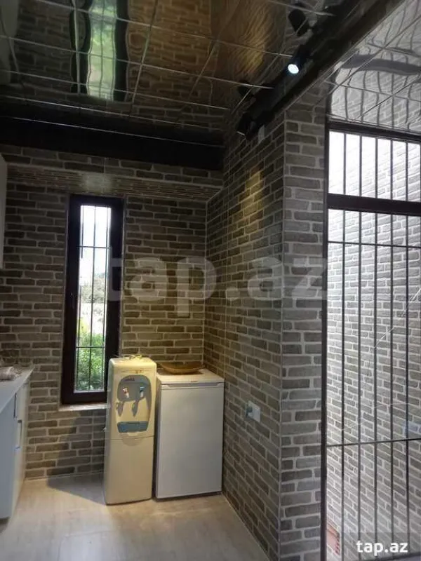 Satılır 2 otaqlı həyət evi 90 m²