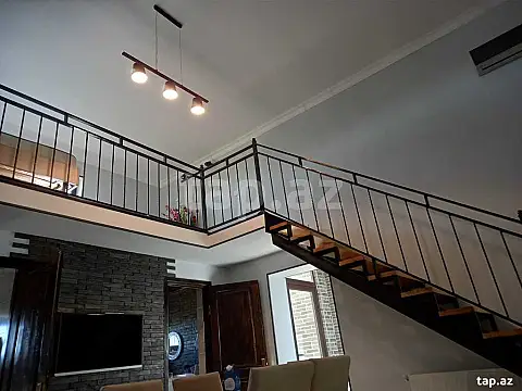 Satılır 2 otaqlı həyət evi 90 m²