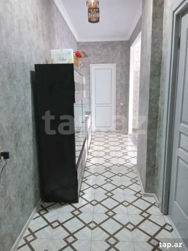 Kirayə verilir 3 otaqlı yeni tikili 80 m²
