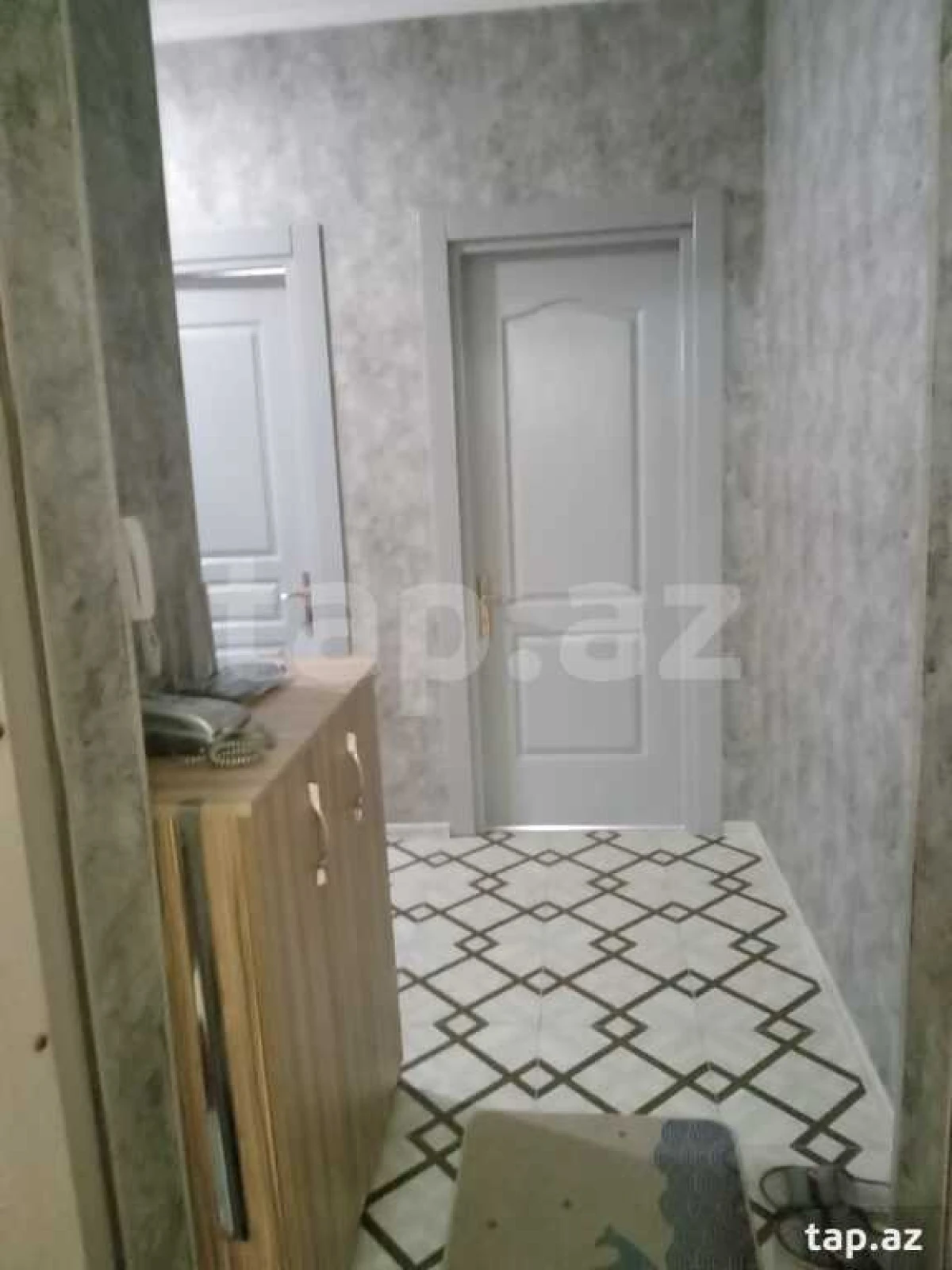 Kirayə verilir 3 otaqlı yeni tikili 80 m²