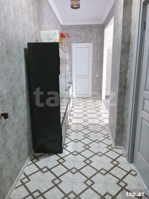 Kirayə verilir 3 otaqlı yeni tikili 80 m²