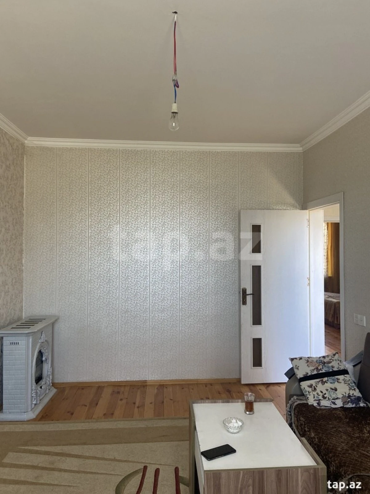 Satılır 5 otaqlı həyət evi