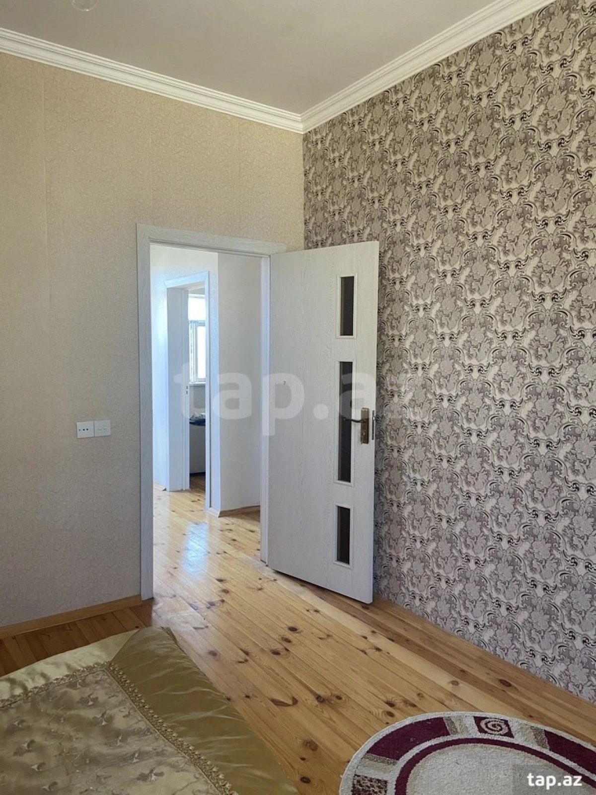 Satılır 5 otaqlı həyət evi