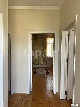 Satılır 5 otaqlı həyət evi