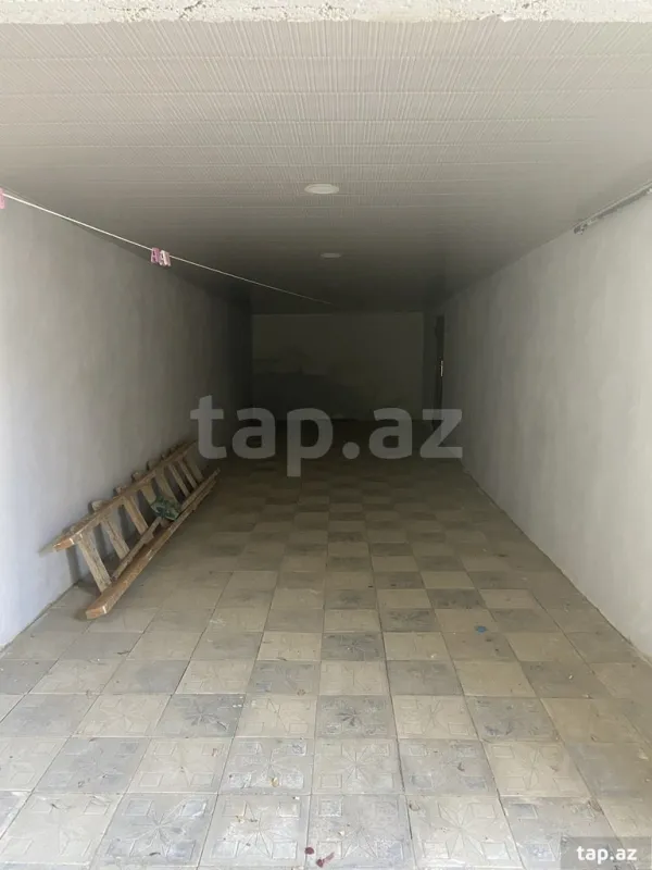 Satılır 5 otaqlı həyət evi