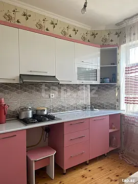 Satılır 5 otaqlı həyət evi