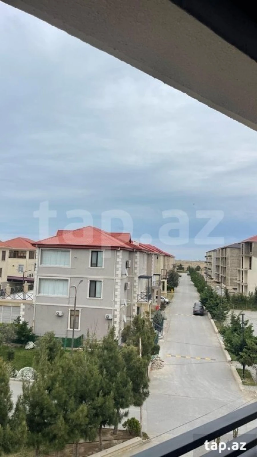 Kirayə verilir 4 otaqlı həyət evi 106 m²