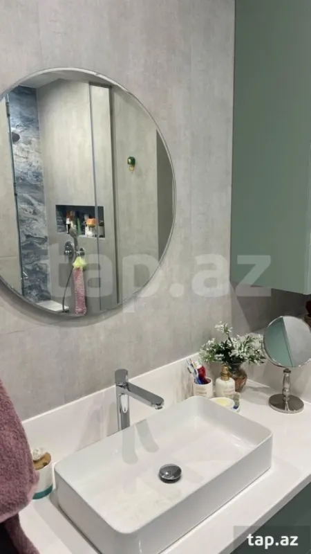 Kirayə verilir 4 otaqlı həyət evi 106 m²