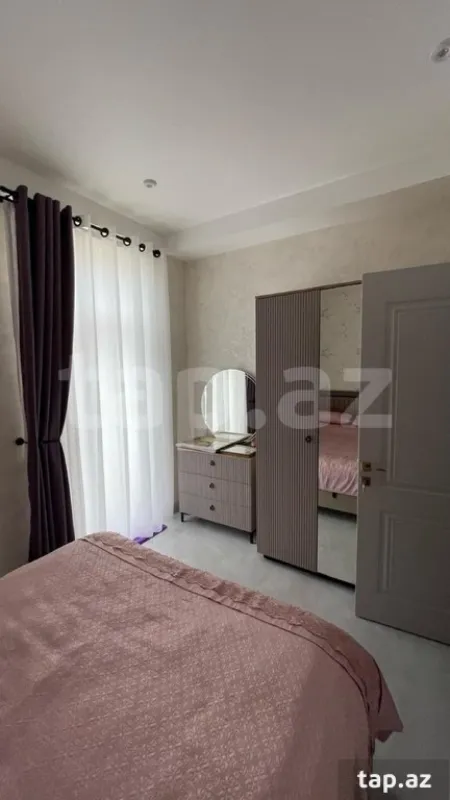 Kirayə verilir 4 otaqlı həyət evi 106 m²